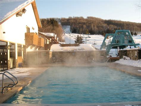 Holiday Valley Ski Resort • CompassOhio