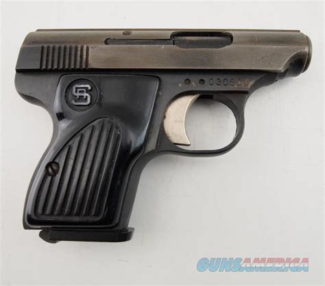 Sterling Arms Auto Acp For Sale At Gunsamerica