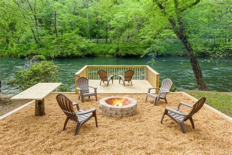 Mountain Oasis Cabin Rentals North Ga Vacations Toccoa River Getaway