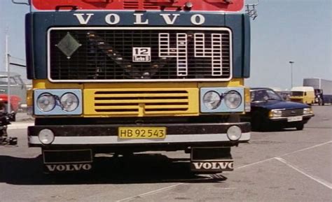 IMCDb Org 1977 Volvo F1220 Turbo 6 In Attentat 1980