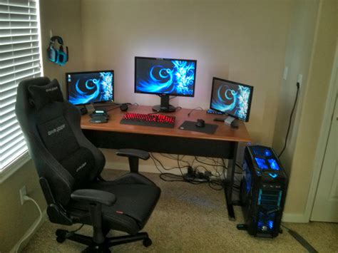 Epic Cheap Pc Gaming Setup With Epic Design Ideas Blog Name