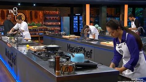 Masterchef Te Kim Kazand Mavi Tak M Kaptan Kim Oldu Somer Ef