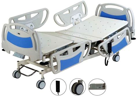 Fully Motorized Icu Bed At Rs Piece Raj Nagar Jalandhar Id