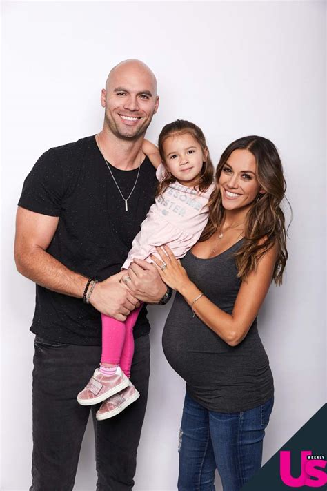 Jana Kramer Poses Topless For Maternity Shoot Us Weekly