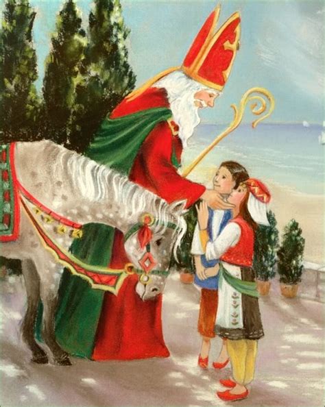 Legende De Saint Nicolas Page 2