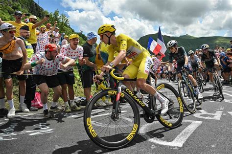 Knall Bei Der Tour Roglic Steigt Aus Rennrad Sportnews Bz