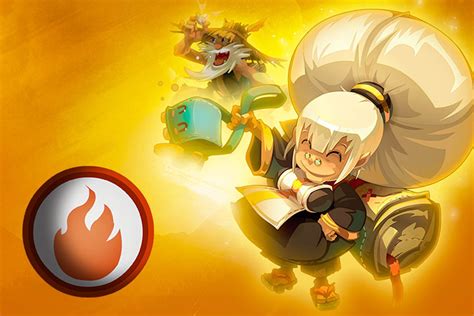 Dofus Guide Et Stuff De L Enutrof Feu Breakflip