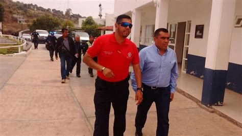 Catean Casa De Ex Subsecretario De Seguridad De Michoac N Por Caso