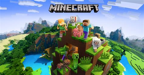 Descargar Minecraft Para Pc Correctamente Link Minecraft Para Pc