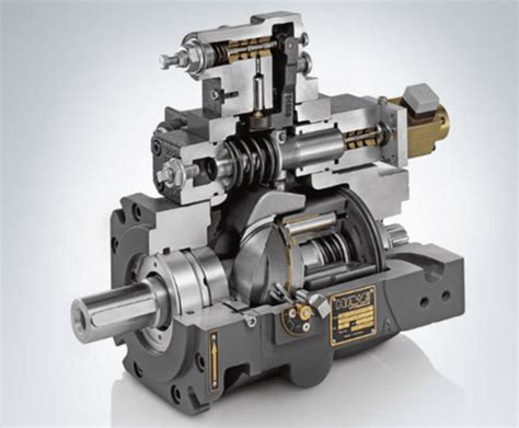 Hydraulics Pneumatics DirectIndustry News