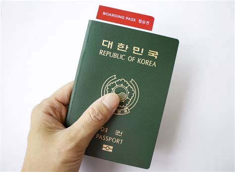 Asian Passports Are Most Powerful In 2021 Engoo 데일리뉴스