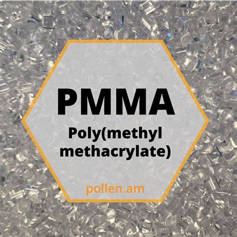 Pollen AM | PMMA