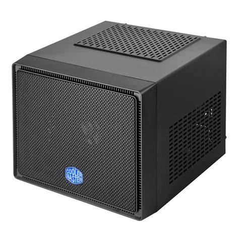 Cooler Master Elite 110 Boîtier Pc Cooler Master Ltd Sur