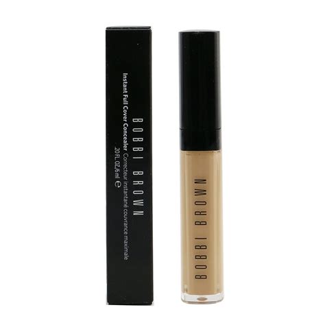 Bobbi Brown Instant Full Cover Concealer In Natural Tan