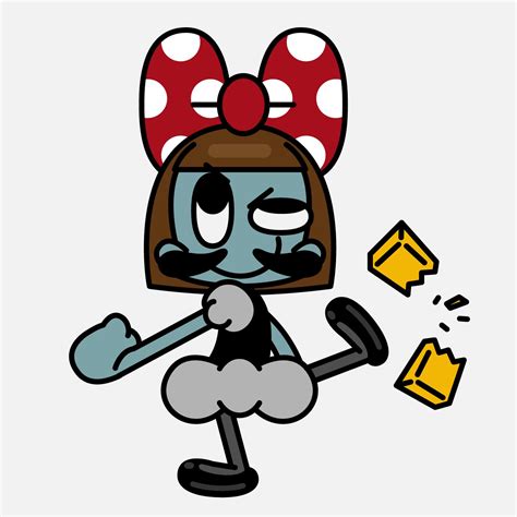 Zombie Vault Boy Zombie Character