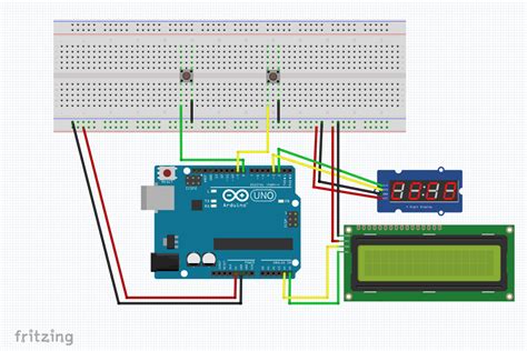 Hub Interrup O Por Timer Cron Metro Es De Pause E