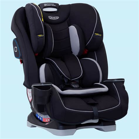 Graco SlimFit R44 Convertible Car Seat Birth 12 Years