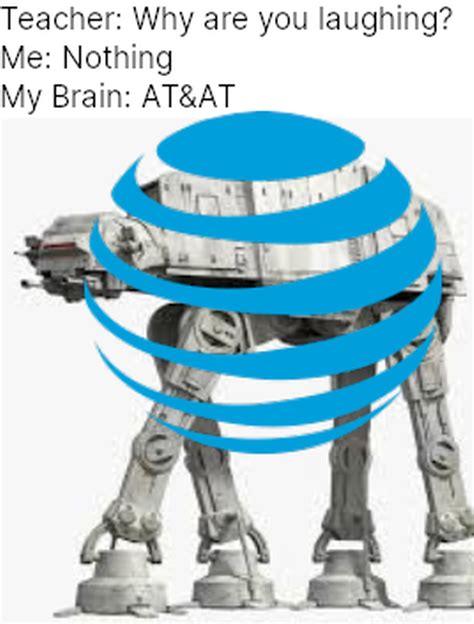 AT&T bad : r/memes