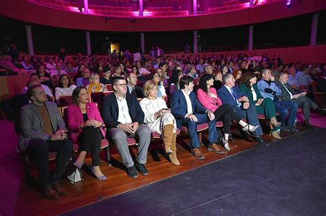 Xito Del I Congreso Europeo De Igualdad Promovido Por El Observatorio