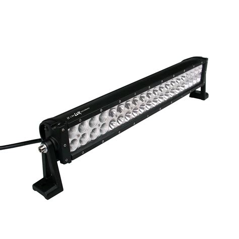 Db Link Dblxs C Lux Performance Straight Led Light Bar With Combo Spot