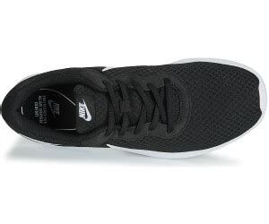 Buy Nike Tanjun Black White From Today Best Deals On Idealo