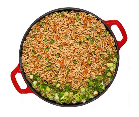Asian Fried Rice Bulk Arbutus Foods