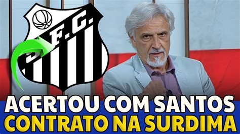 MINHA NOSSA AGITOU O MERCADO DA BOLA ACABOU DE CONFIRMAR ULTIMAS