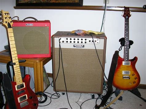 Pictures of your Guitar Rig! - Electric Guitars - Harmony Central