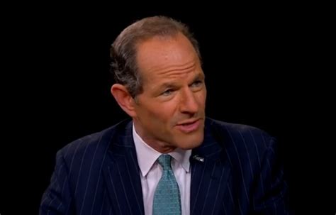 Eliot Spitzer Blames ‘Urges’ for Prostitution Scandal | Observer