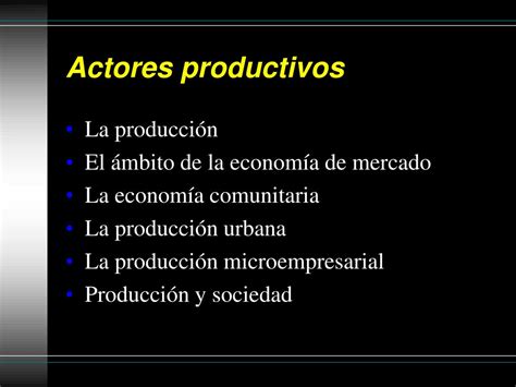 Ppt Politicas Publicas Y Actores Sociales Powerpoint Presentation