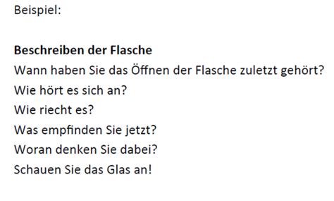 Vl Basisverfahren Und Techniken Der Vt Karteikarten Quizlet