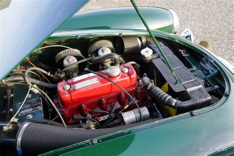 Mg Mga 1500 Roadster 1958 Welcome To Classicargarage