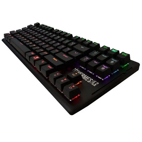 Gamdias Gd Hermes E Mechanical Gaming Keyboard At Best Price In Chennai