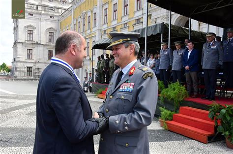 Exército Português on Twitter Comemorações do 10 º Aniversário da