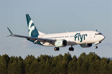 Norway’s Flyr Will File For Bankruptcy Tomorrow Morning