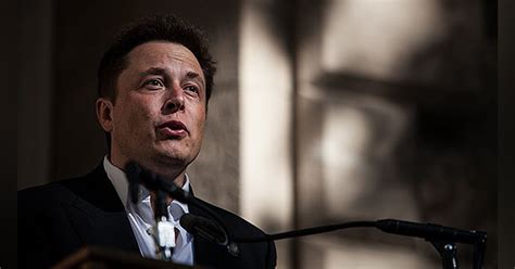 Elon Musks Tesla Wins Bid To Supply Worlds Biggest Battery Industryweek