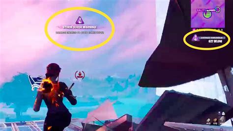 What is Storm Surge in Fortnite? Competitive feature explained - VideoGamer