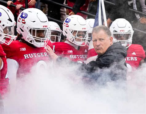 INSTANT REACTION: Rutgers Football falls to No. 1 Ohio State 35-16