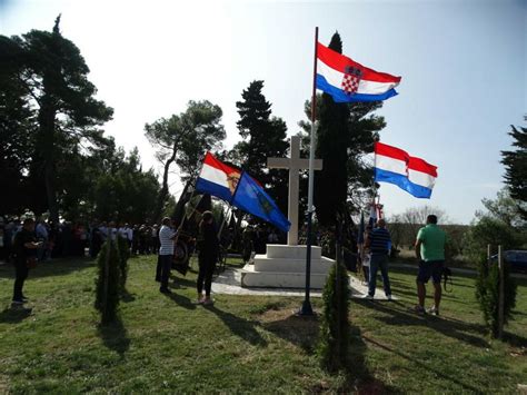 Zadarski Vuk I Ani Otpuhali Vjetropark Iz Prostornih Planova