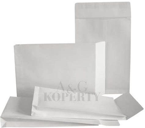 Ag Koperty Koperta Biała C4 Hk 250X351Mm Rbd 25Szt Ceny i opinie