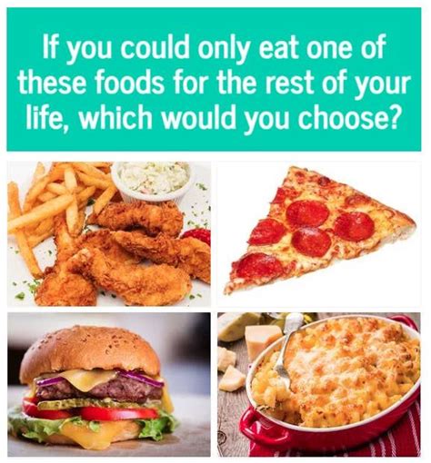 21 Quizzes For People Deeply Obsessed With Food Quizzes Food Food