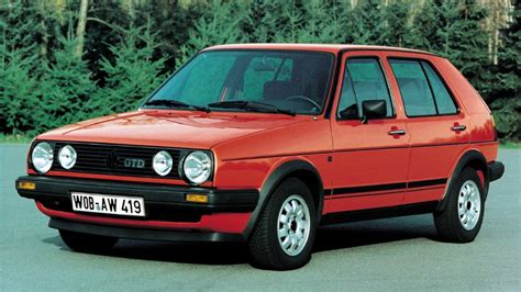 Volkswagen Golf Mk2 Отзывы владельцев с фото — Drive2ru