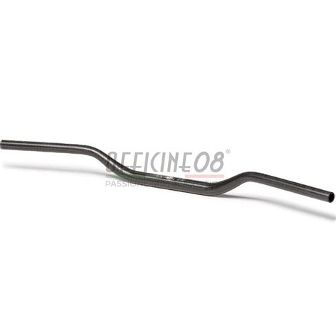 Manubrio Mm Lsl Cross Bar Carbonio