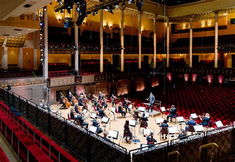 Konserthuset på nätet | Konserthuset Stockholm