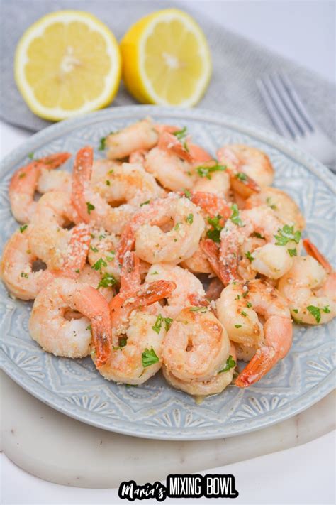 Copycat Red Lobster Shrimp Scampi Maria S Mixing Bowl