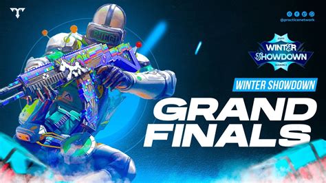 Winter Cup Showdown S Grandfinals True Esports X Practice Network