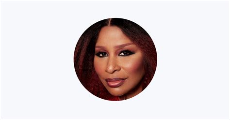 Chaka Khan On Apple Music