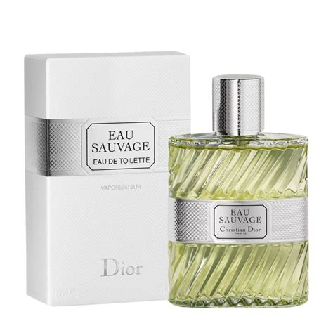 Dior EAU Sauvage EDT For Men 100ml Daraz Bd