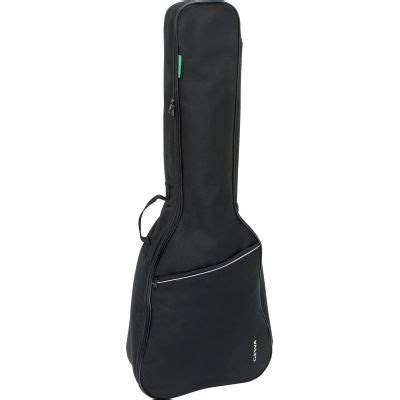 Gewa Gitarren Gig Bag Basic E Gitarre Musikhaus