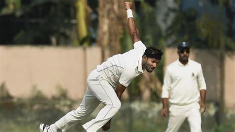 Ranji Trophy 2018 19 Round 9 Day 3 Highlights As It Happened Crickit